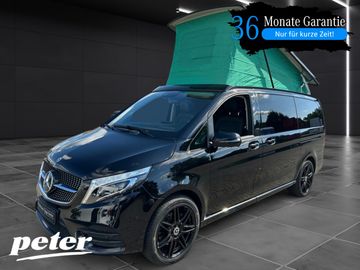 MB V 250