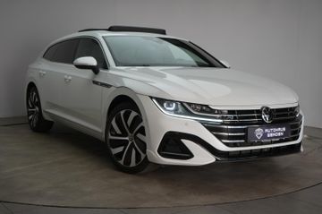 VW Arteon