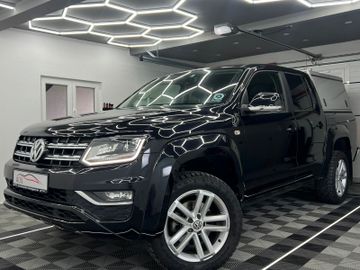 VW Amarok