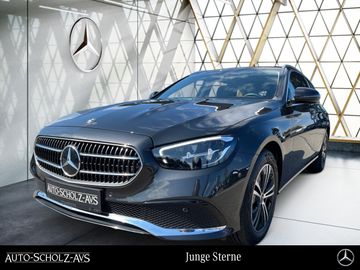 MB E 220