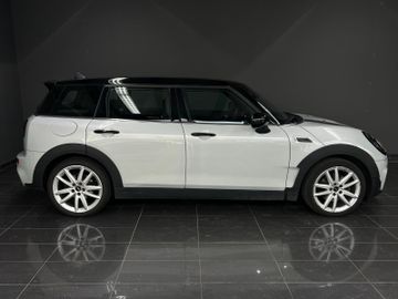 MINI COOPER_D_CLUBMAN
