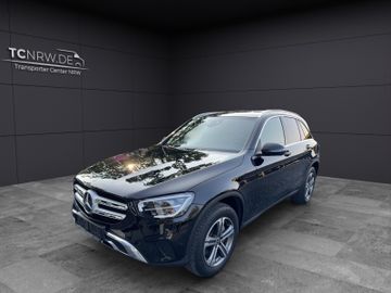 MB GLC 220