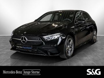 MB A 250