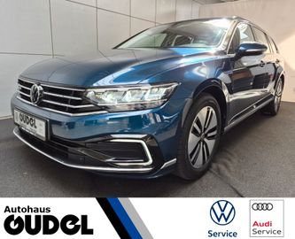 VW Passat Variant