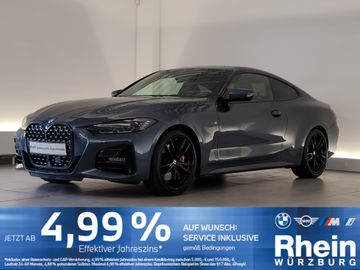 BMW 420