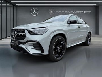 MB GLE 450 AMG