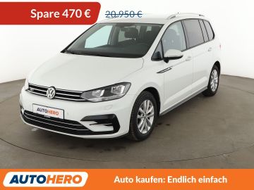VW Touran