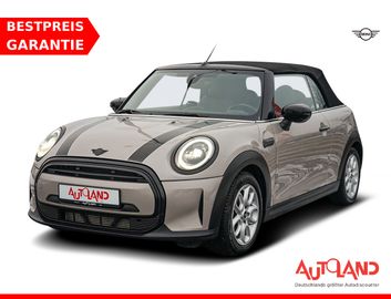 MINI COOPER_CABRIO