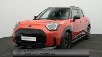 MINI Aceman