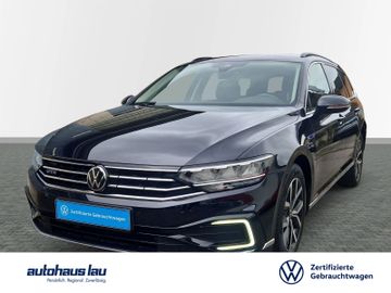 VW Passat Variant