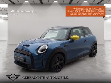 MINI COOPER SE