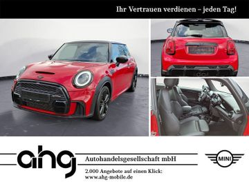 MINI COOPER_S