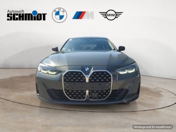 BMW 430 Gran Coupe