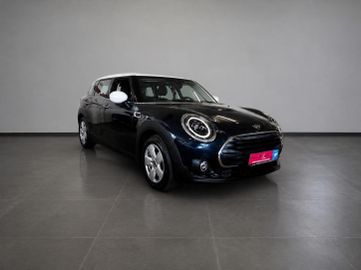 MINI ONE_D_CLUBMAN