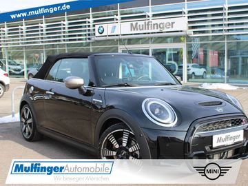 MINI COOPER_S_CABRIO