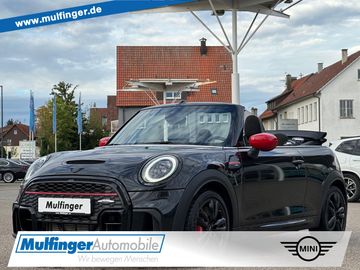 MINI JOHN_COOPER_WORKS_CABRIO