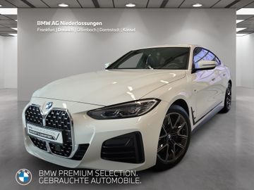 BMW 430