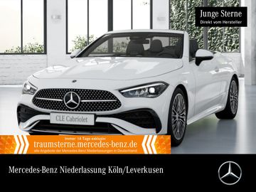 MB CLE 200