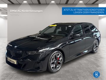 BMW 550