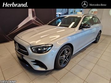 MB E 300