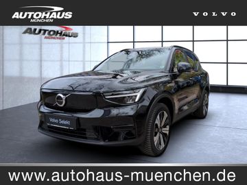 VOLVO XC 40