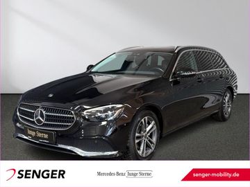 MB E 220