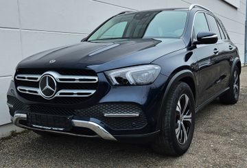 MB GLE 350