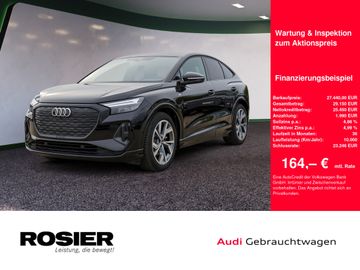 AUDI Q4