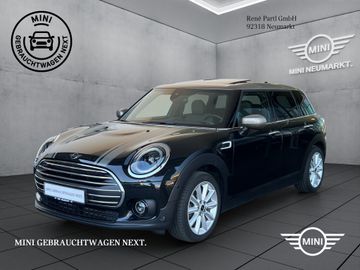 MINI COOPER_D_CLUBMAN