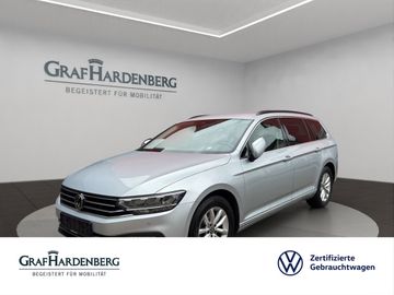 VW Passat Variant