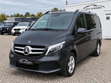 MB V 300
