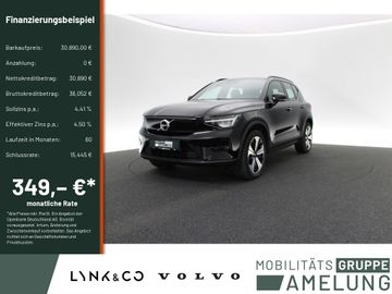 VOLVO XC 40