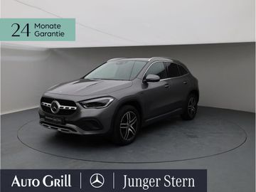 MB GLA 250