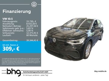 VW ID.5