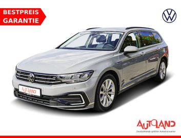 VW Passat Variant
