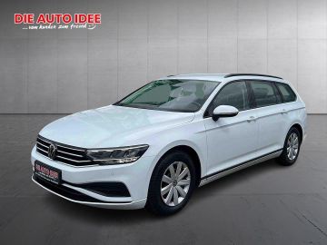 VW Passat Variant