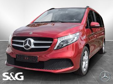 MB V 250