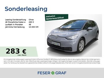 VW ID.3