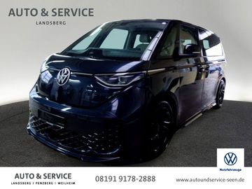VW ID.Buzz