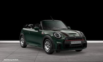 MINI JOHN_COOPER_WORKS_CABRIO