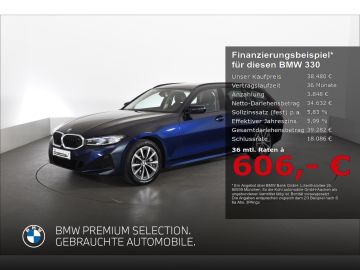 BMW 330