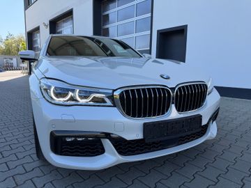 BMW 750