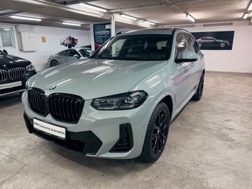 BMW X3 M