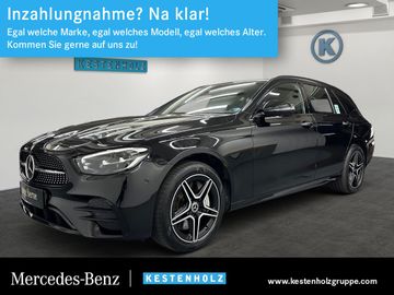 MB E 300