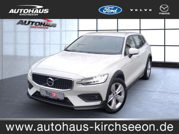 VOLVO V60 CC
