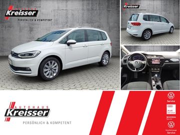 VW Touran