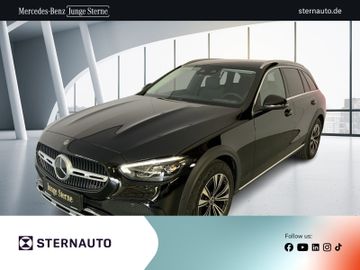 MB C 220