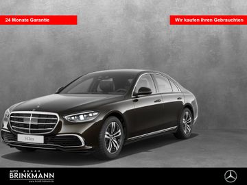 MB S 350