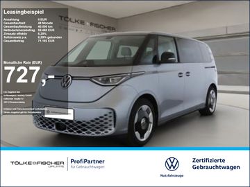 VW ID.Buzz