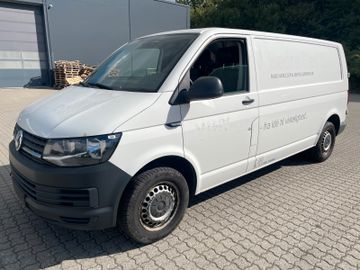 VW T6 Transporter